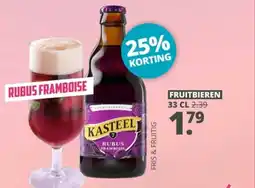 Mitra Kasteel aanbieding