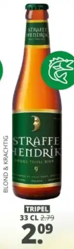 Mitra Straffe hendrik aanbieding