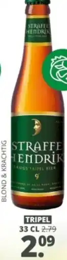Mitra STRAFFE HENDRIK aanbieding