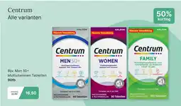 De Online Drogist Centrum aanbieding
