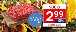 Butlon Rundergehakt aanbieding