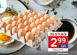 Butlon Verse Eieren aanbieding