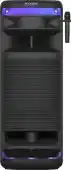 Bol.com Sony ULT Tower 10 - Bluetooth Partybox met draadloze microfoon - Zwart aanbieding