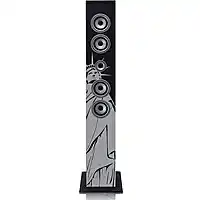 Bol.com Ices IBT-6 NY Liberty - Bluetooth Speaker - USB en SD - LCD Scherm aanbieding