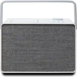 Bol.com Pure Evoke Play draagbare luidspreker Mono draadloze luidspreker Grijs 40 W aanbieding