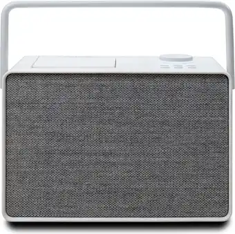 Bol.com Pure Evoke Play draagbare luidspreker Mono draadloze luidspreker Grijs 40 W aanbieding