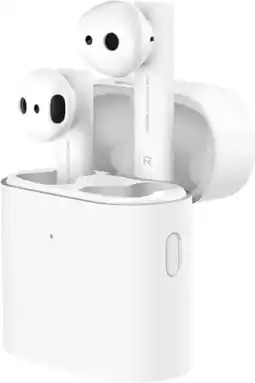Bol.com XIAOMI Mi True Wireless Earphones 2S (P) aanbieding