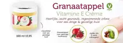 De Rode Pilaren Granaatappel aanbieding