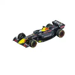 Intertoys Carrera Formule 1 Max Verstappen Red Bull RB18 aanbieding