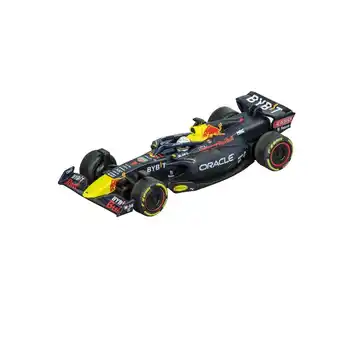 Intertoys Carrera Formule 1 Max Verstappen Red Bull RB18 aanbieding