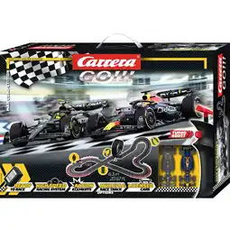 Intertoys Carrera Go racebaan Max Competition aanbieding