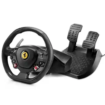 Intertoys T80 Ferrari 488 GTB Edition racestuur aanbieding