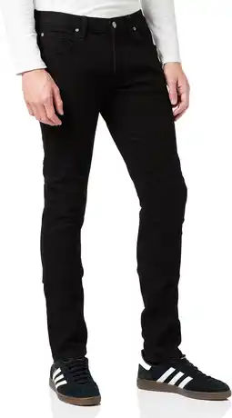 Amazon LEE heren Jeans LUKE aanbieding