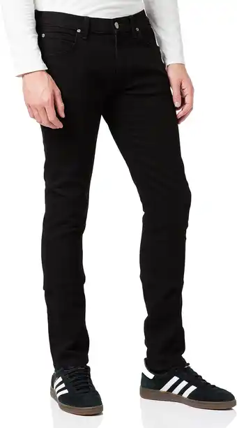 Amazon LEE heren Jeans LUKE aanbieding