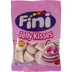 Albert Heijn Fini Jelly kisses aanbieding
