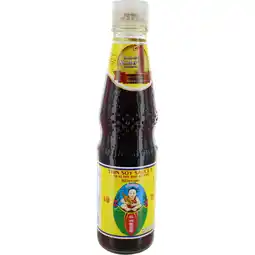 Albert Heijn Dek Som Boon Thin soy sauce aanbieding
