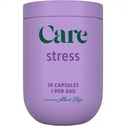 Albert Heijn Care Stress aanbieding