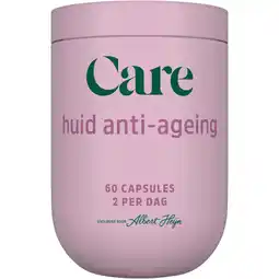 Albert Heijn Care Huid anti-aging aanbieding