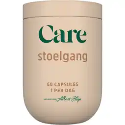 Albert Heijn Care Stoelgang aanbieding
