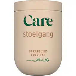 Albert Heijn Care Stoelgang aanbieding