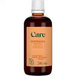 Albert Heijn Care Echinacea druppels aanbieding
