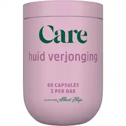 Albert Heijn Care Huid verjonging aanbieding