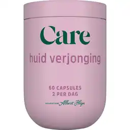 Albert Heijn Care Huid verjonging aanbieding