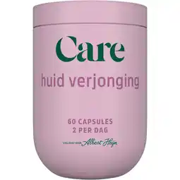 Albert Heijn Care Huid verjonging aanbieding