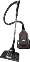 Bol.com Tesla BGL400BR 800 W Sec Sans sac 25 L HEPA 72 dB aanbieding