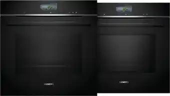 Coolblue Siemens HS736G1B1 + Siemens HM736G1B1 aanbieding