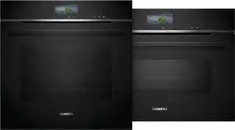 Coolblue Siemens HS736G1B1 + Siemens CM776GKB1 aanbieding
