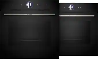 Coolblue Bosch HSG7364B1 + Bosch HMG776KB1 aanbieding