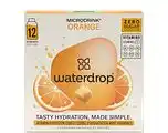 De Online Drogist Waterdrop Microdrink Orange aanbieding