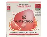 De Online Drogist Waterdrop Microdrink Grapefruit aanbieding
