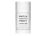 De Online Drogist Lacoste Match Point Deodorant Stick aanbieding
