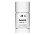De Online Drogist Lacoste Match Point Deodorant Stick aanbieding