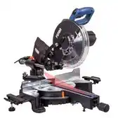 Praxis Ferm - Afkortzaag En Verstekzaag - Ø254mm - 1900w - Afkortzaag Met Trekfunctie aanbieding