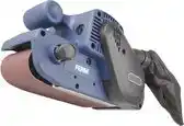 Praxis Ferm Bandschuurmachine - 900w - Incl. Schuurband (p80) aanbieding