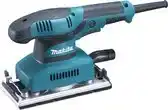 Bol.com Makita BO3710 Vlakschuurmachine 230V 190W aanbieding