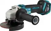 Conrad Makita DGA513Z Haakse accuslijper 125 mm Zonder accu, Zonder lader 18 V aanbieding