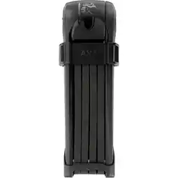 ANWB Axa vouwslot Fold 85 Wit aanbieding