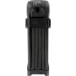 ANWB Axa vouwslot Fold 85 Wit aanbieding