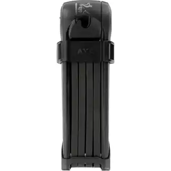 ANWB Axa vouwslot Fold 85 Wit aanbieding