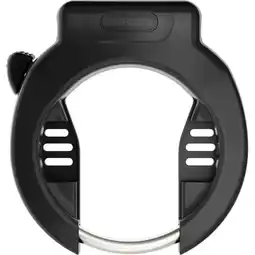 ANWB Abus ringslot Amparo 4750X ART 2 Zwart aanbieding