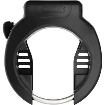 ANWB Abus ringslot Amparo 4750X ART 2 Zwart aanbieding