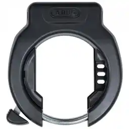 ANWB Abus ringslot Pro Amparo 4750SL ART 2 Zwart aanbieding