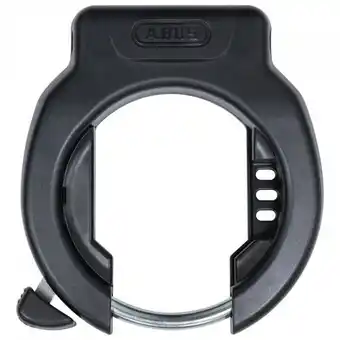 ANWB Abus ringslot Pro Amparo 4750SL ART 2 Zwart aanbieding
