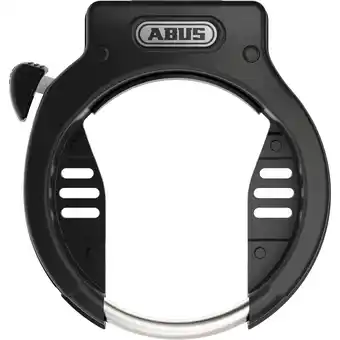 ANWB Abus ringslot Amparo 4650X ART 2 Zwart aanbieding