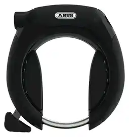 ANWB Abus ringslot Pro Shield XPlus 5955 ART 2 Zwart aanbieding