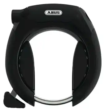 ANWB Abus ringslot Pro Shield XPlus 5955 ART 2 Zwart aanbieding